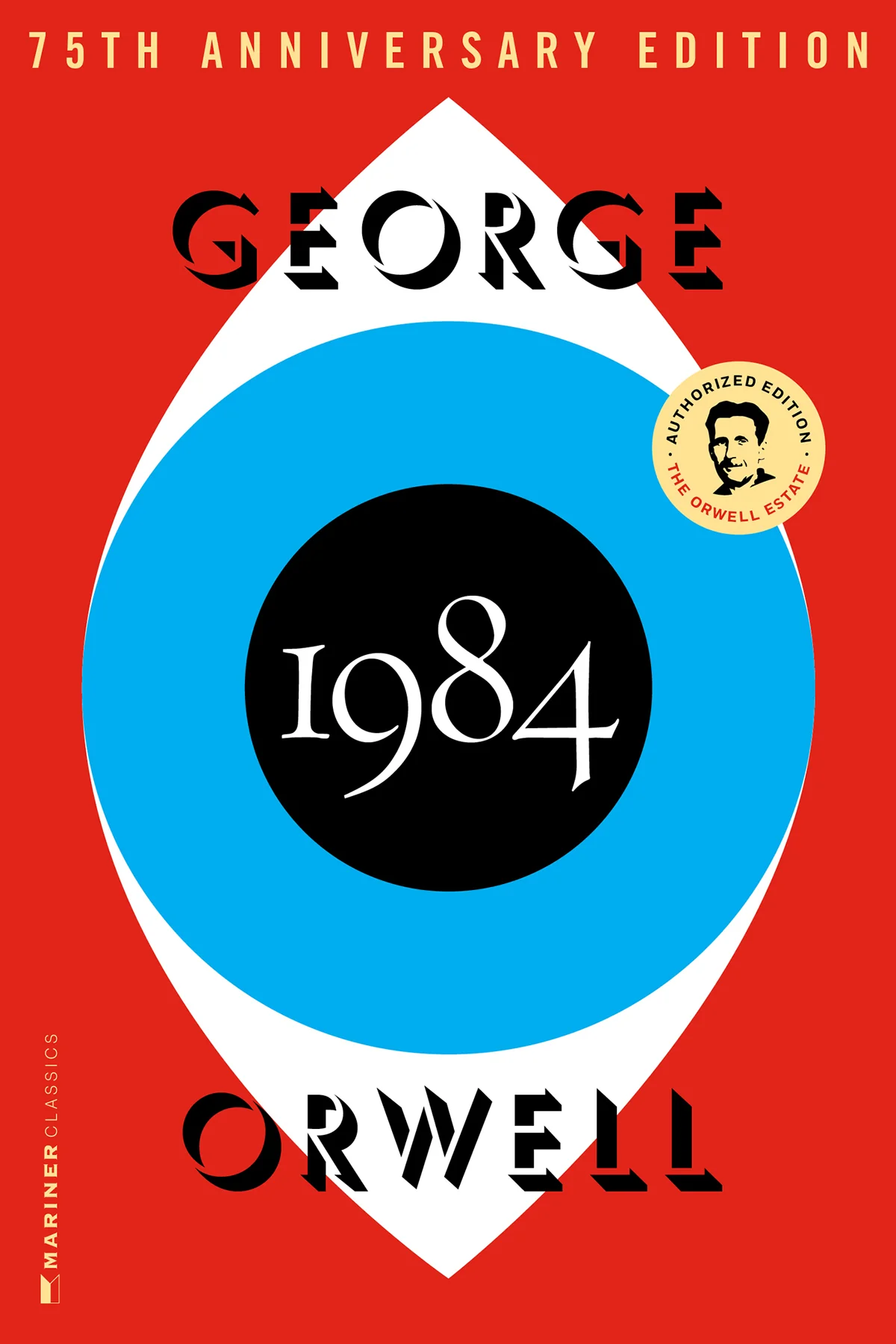 1984 cover