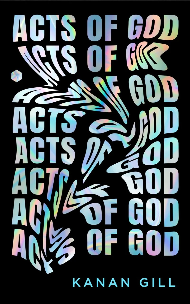 Acts of God cover