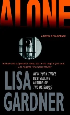 Alone: A Detective D. D. Warren Novel cover