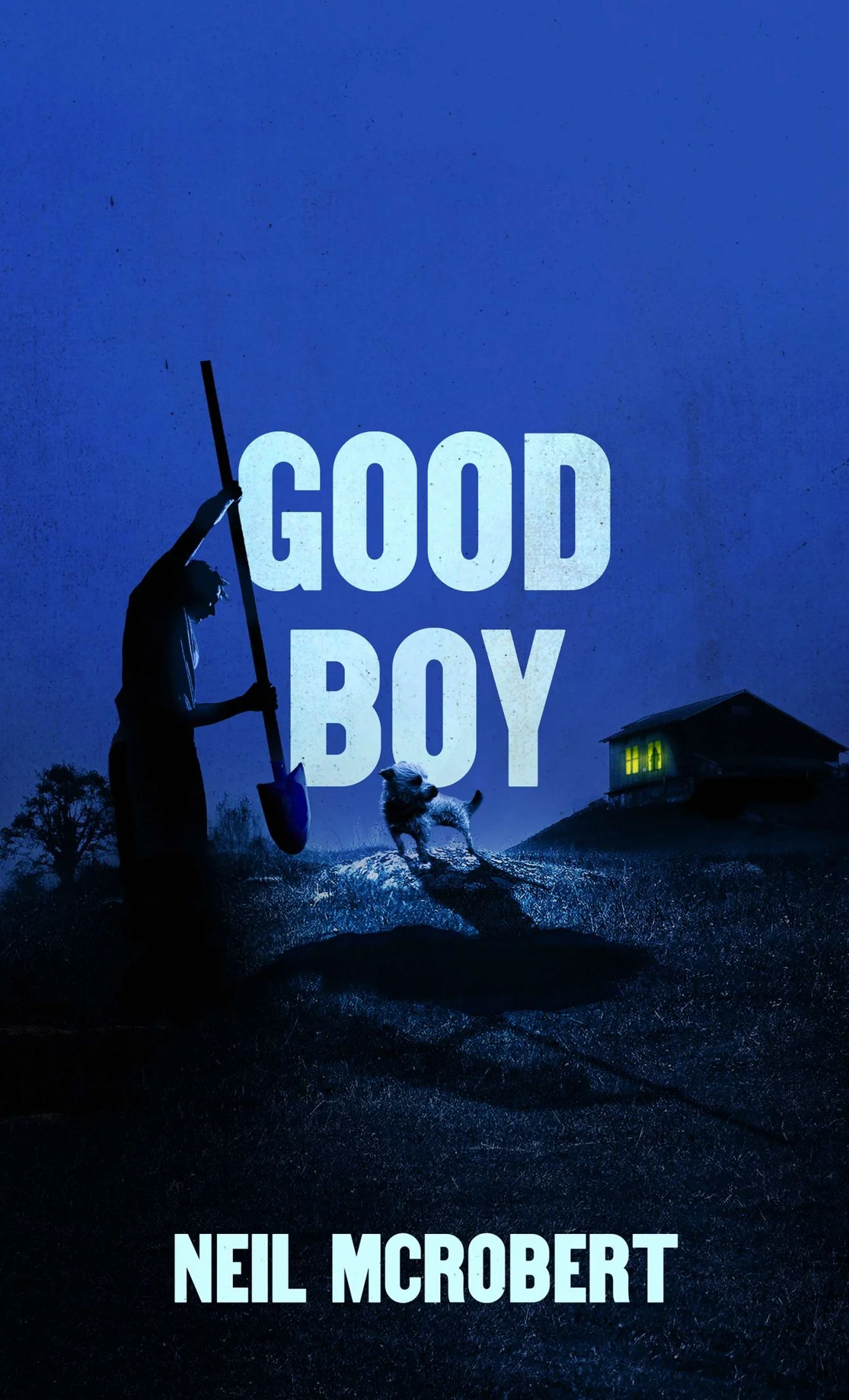 Good Boy cover