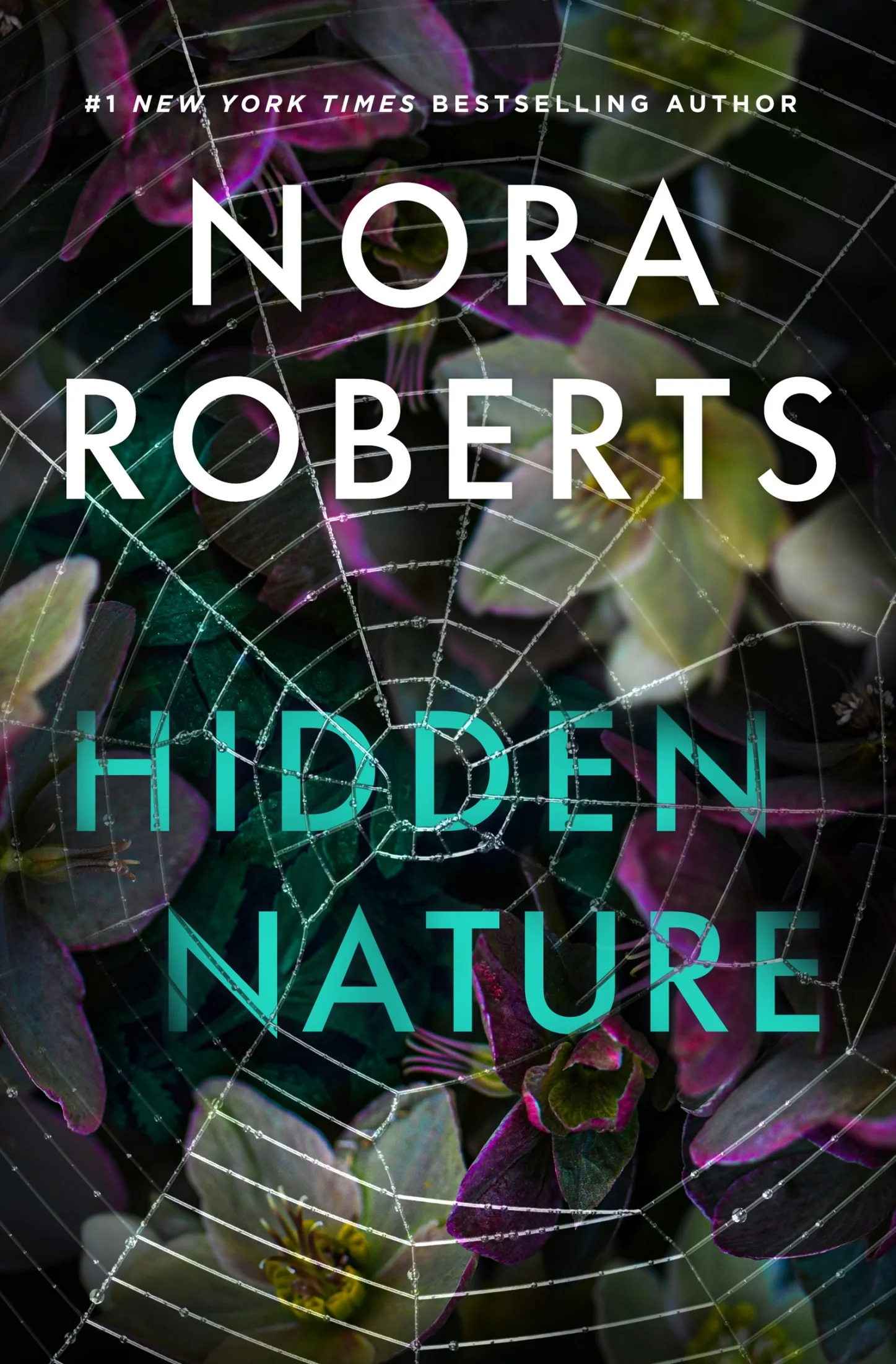 Hidden Nature cover