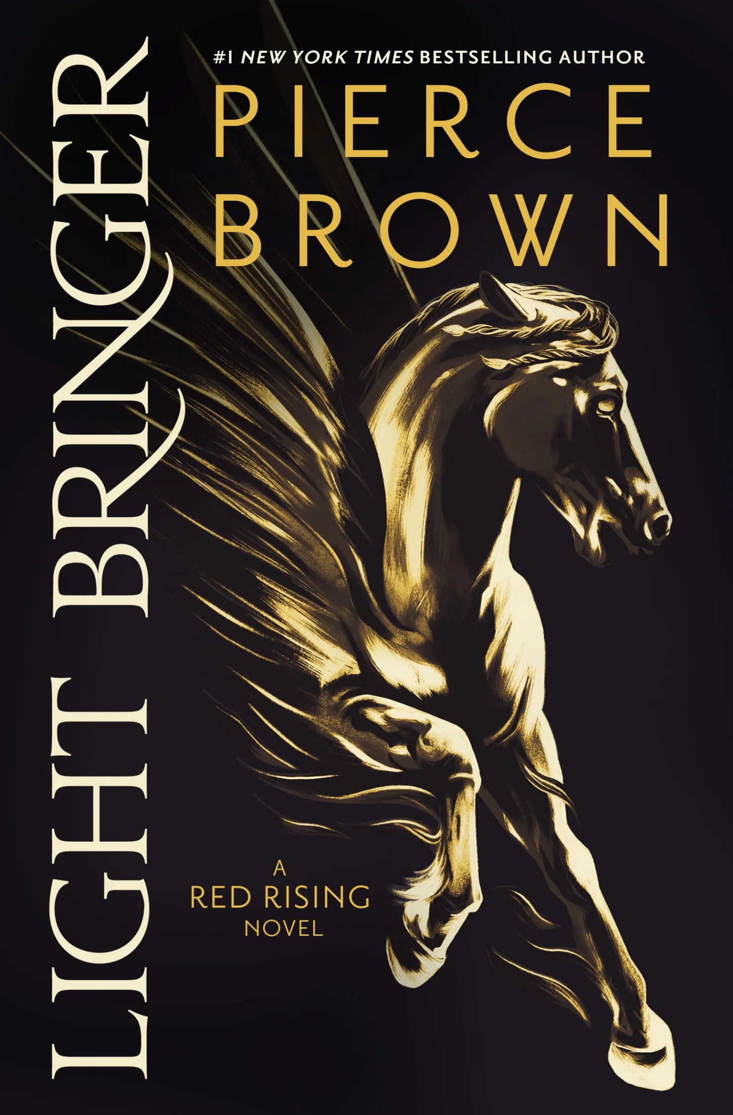 Light Bringer cover