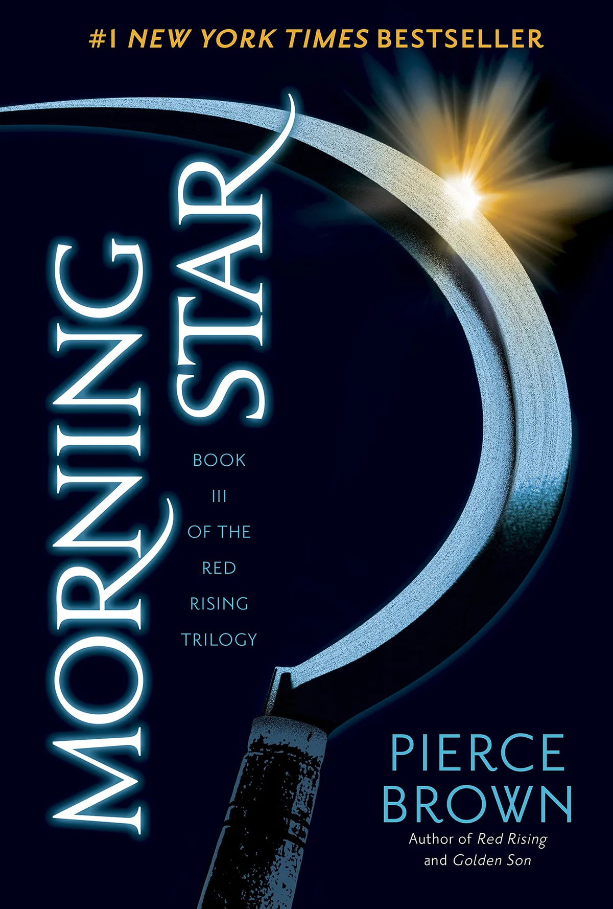Morning Star cover
