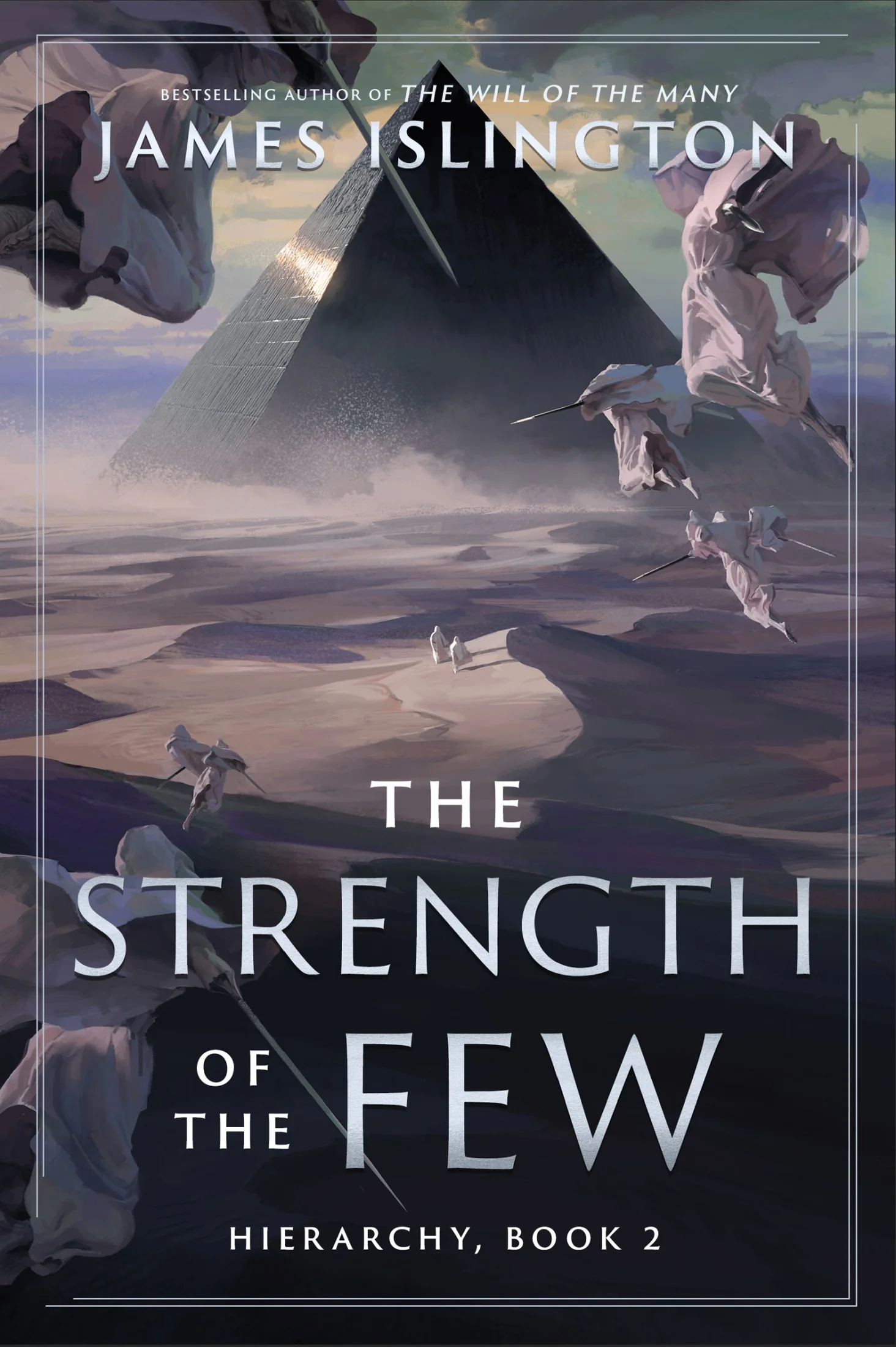 The Strength of the Few cover
