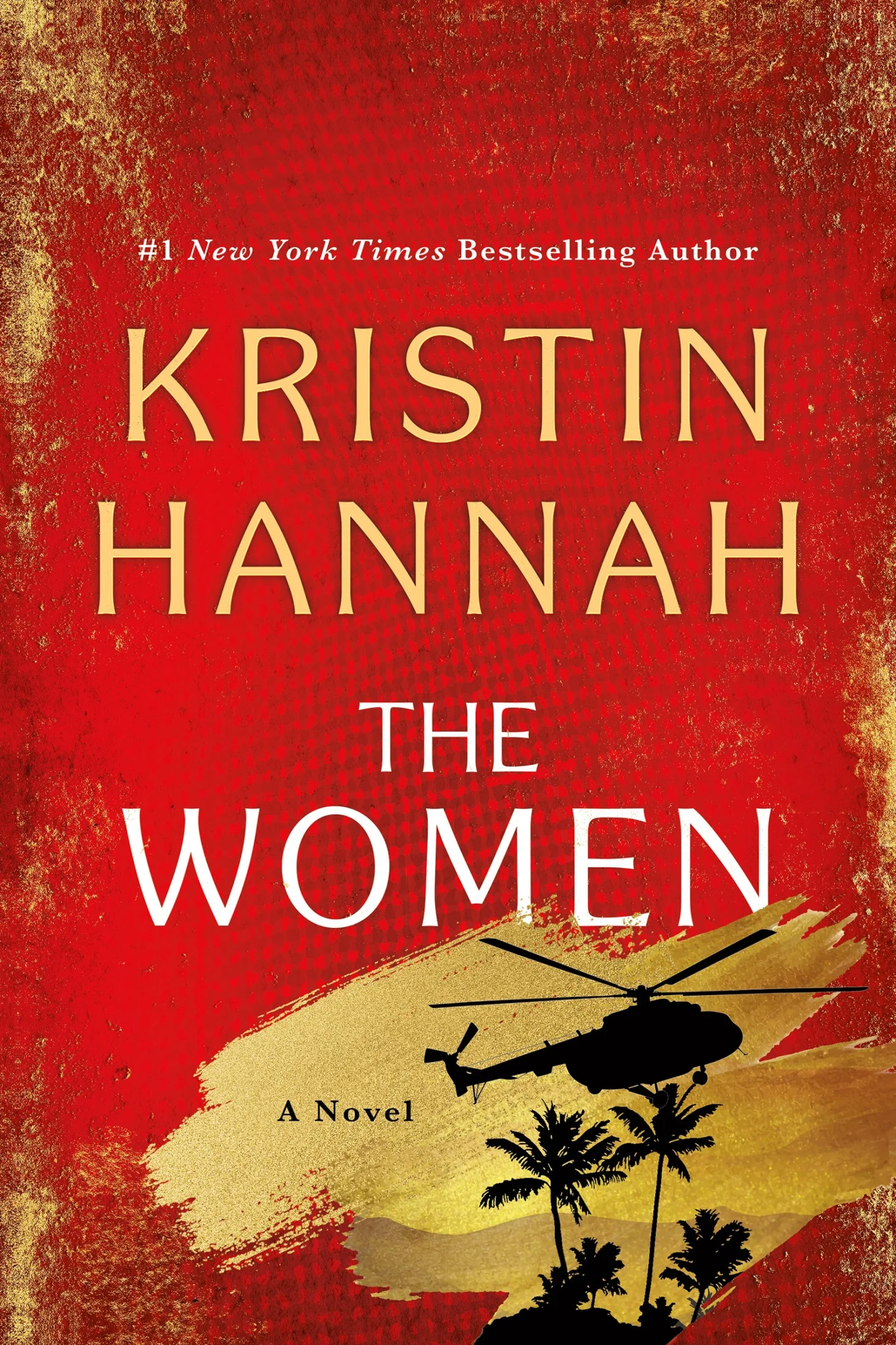 The Women cover