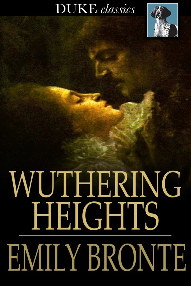 Wuthering Heights cover